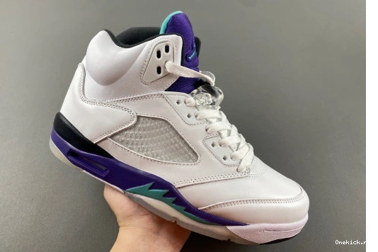 Popular 5 502 136027-108 Jordan 136027-108 Retro Grape 0527